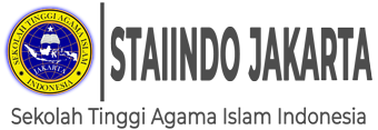 Sekolah Tinggi Agama Islam Indonesia – Jakarta